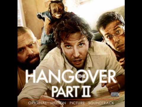 Allentown - Ed Helms The hangover part 2 soundtrack