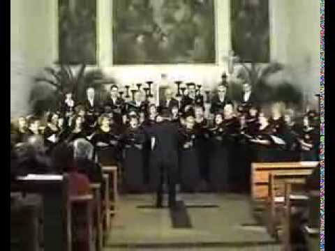 HPD "JEKA" Samobor - Ave Maria