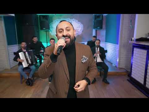 Nikos Dragulina - Uite ca a venit iarna (Brasov) ✴️ Live 2024