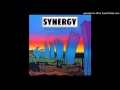 Synergy - Electronic Realizations For Rock Orchestra [1975 USA] - Classical Gas