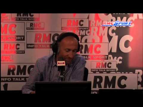 After / Les tweetos pour la première fois à l'antenne - 14/06