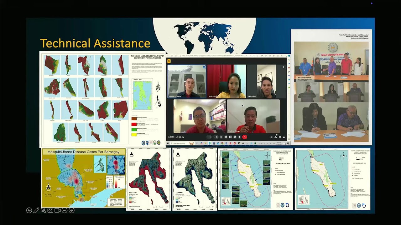 2025: Lightning Talks V