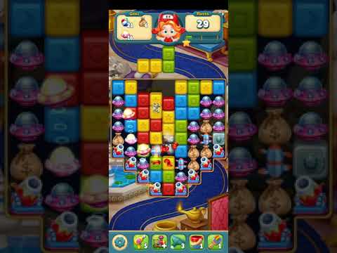 toy blast level 2526