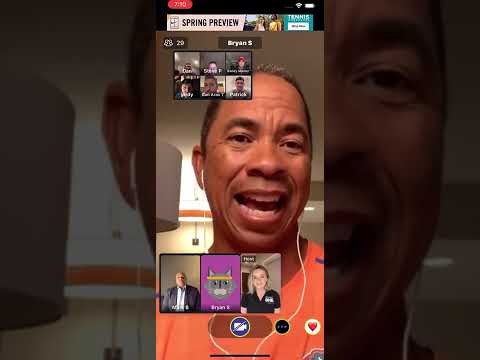 Road to Champaign Episode 1