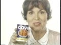 Zohra Lampert for Goya Beans (1985)