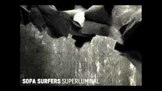 Music video thumbnail preview for Sofa Surfers - Edgelands by Sofa Surfers