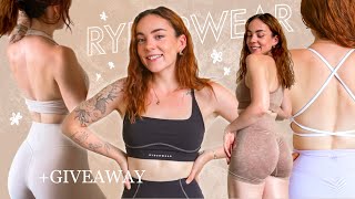 new in ryderwear try on haul ✨ huge mid year sale