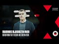 ?️ “??? ?? ???? ??? ??????????? ??? ??? ?? ??? ?????? ???????!” | Marinus na winst op Heerenveen