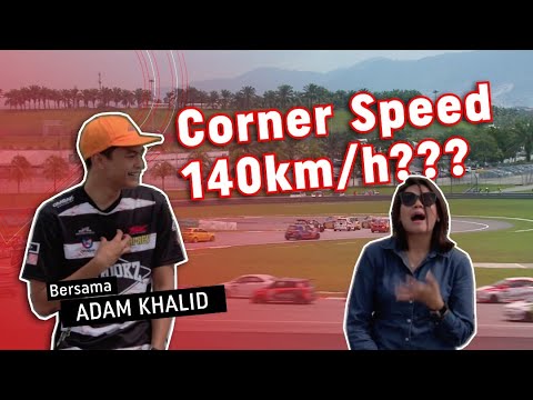 TRACK GUIDE - SIC Turns (Part 1)