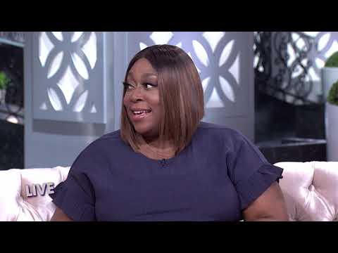 FULL INTERVIEW PART TWO: Mark Dacascos from 'John Wick: Chapter 3 – Parabellum'