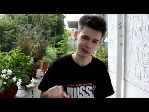 MottoRapBattle 2013 - Qualifikationsrunde -  Scumgod