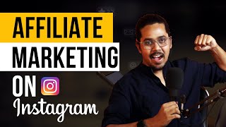 Amazon affiliate marketing on Instagram | Affiliate marketing course | Hindi