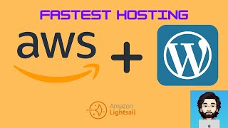 Host WordPress Website on AWS Lightsail in 5 minutes [ Lowest Cost ]
