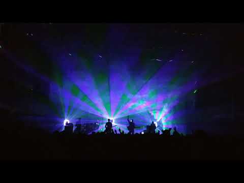 Girls in Hawaii - live @ Ancienne Belgique Brussel - Guinea Pig - 04/12/2017