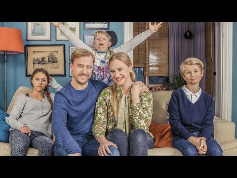 Bonus Family Season 3 Netflix Trailer