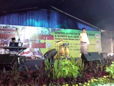 Law kana bainana-Raqib Majid AF9 & Fadhlullah Majid