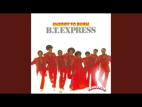 Now That We've Found Love