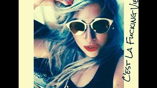 C&#39;est La Fucking Vie