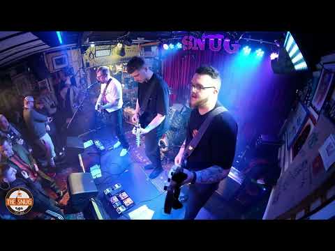 Snug Live Sessions - Rivver