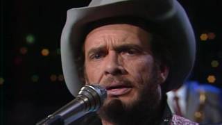 Merle Haggard - &quot;Thank You For Keeping My House&quot; [Live from Austin, TX]