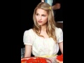 dianna agron.papa don't preach 