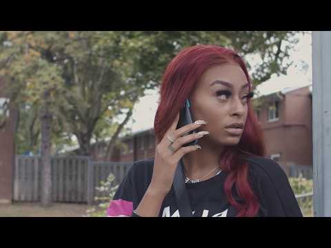 Dem Times - Chinkz Rrahh ft. Ty Black & Asf Lvcky