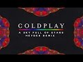 Coldplay - A Sky Full Of Stars [Heyder Remix ...
