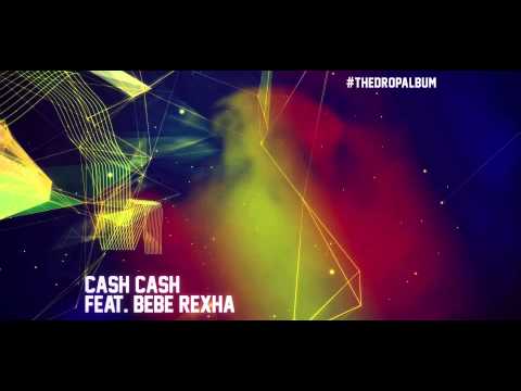 THE DROP THE ALBUM OUT 28th July  (Jubel, Klingande)