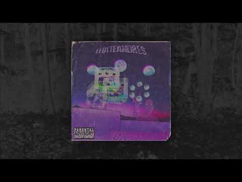 IHATEANDRES - PSYCHEDELICS (TONIGHT)