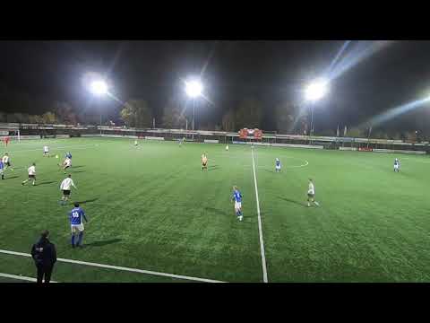 Berkum 2 uit 2e helft deel 1