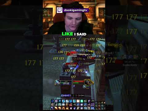 Scarlet Monastery Mage Boost | Classic WoW
