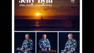 Jerry Byrd Chords