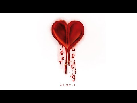 Gloc-9 feat. elle shaun and Arvy T SANA Official Lyric Video