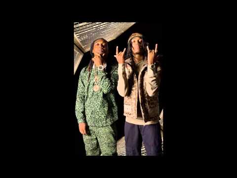 Migos - Pound Cake Freestyle
