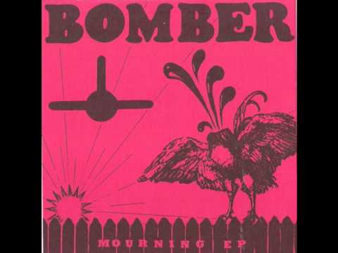 Bomber - Lying Dogs