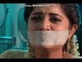 Girl Kidnapped And Tied Up