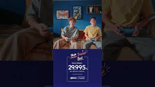 Okula Dönüşte Enza Etkisi!