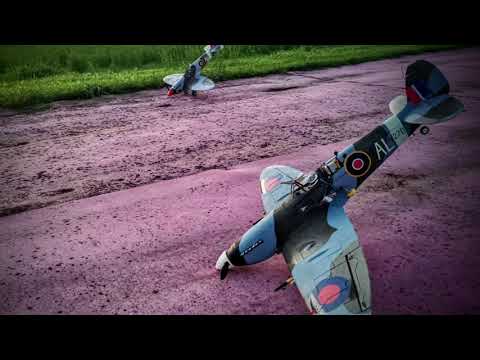 FPV Combat coming soon...