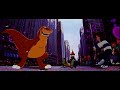 Rex Un Dinosaurio En Nueva York Regreso Atrás Gira El Reloj