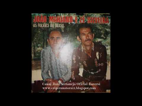 Filho Do Rei Do Gado - João Mariano e Zé Silveira