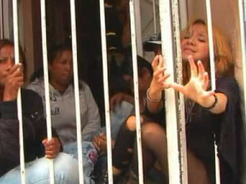 Tañita Cardona “La Reina” Señor Carcelero | Video Oficial