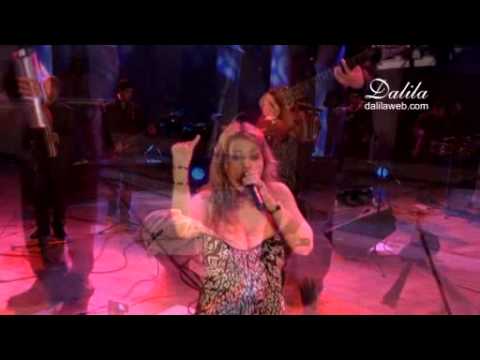 17/17 DALILA - Una chance más