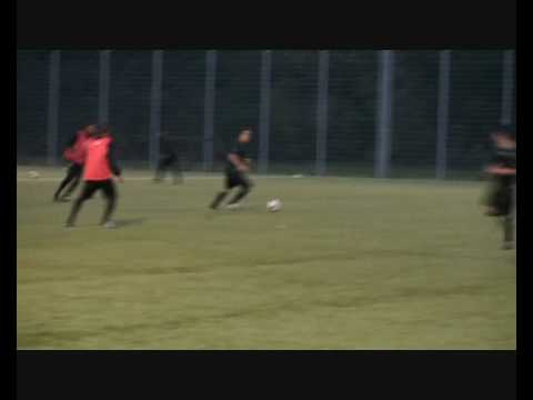 Afc A1 Training