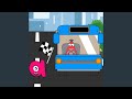 The Wheels On The Bus Sing Along