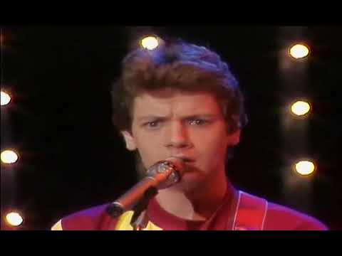 Shorts - Comment ça va [deutsch] (Hits des Jahres ’83 – Die Superhitparade im ZDF 21.01.1984)