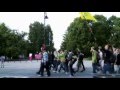 Sobota - Za damski Chuj 