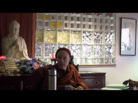 Majjhima Nikaya (MN 111, part 1-3: 2013.11.23) Bhikkhu Bodhi