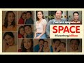 Kwentong Jollibee Valentine Series 2020: Space