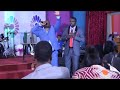 13th Grace Impact Conference Professor Abel Mafukata