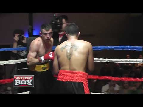 Tucumán. Soc. Rural. Ernesto Prebisch Vs Dimas Garateguy